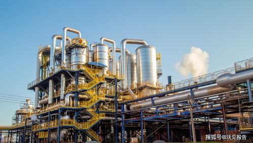 萬華化學(xué)業(yè)績交流會(huì)紀(jì)要