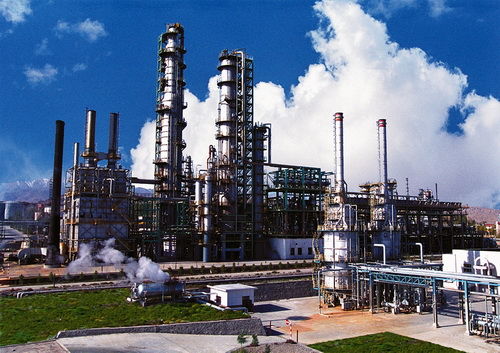 化工事故頻發(fā),如何開展安全有效的實訓