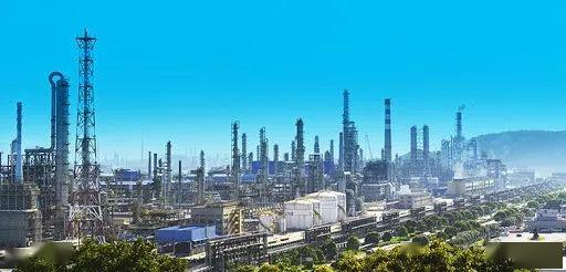 降幅74.1 ,石油化工行業發布一季度報告