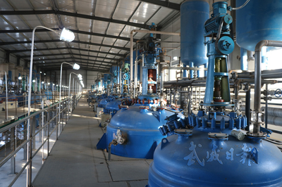 風(fēng)勁帆滿正前行--全市經(jīng)濟(jì)工作會(huì)議現(xiàn)場觀摩項(xiàng)目掠影之三