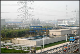 化工與環保專輯 第3頁 富尼能