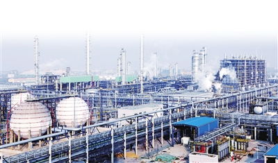 化工新材料產業迎來風口，推動產業變革與創新