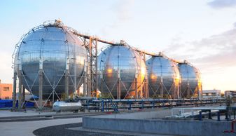 化工貿易 連接全球化工產業鏈的關鍵紐帶