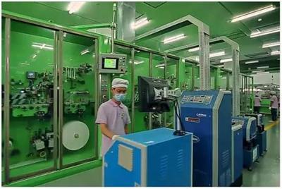 走進富佑集團 以“大愛無邊”為心，構筑網上日用百貨銷售新生態